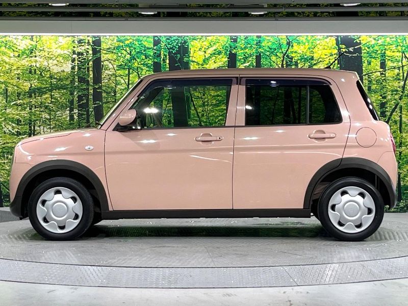 2016 Suzuki ALTO Lapin DBA-HE33S (UW-6a979371cedce)[12]