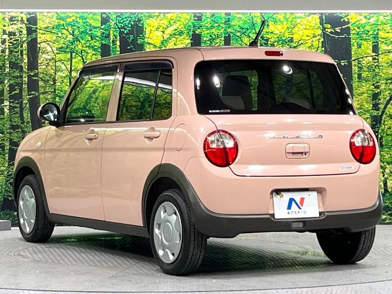 2016 Suzuki ALTO Lapin DBA-HE33S (UW-6a979371cedce)[11]