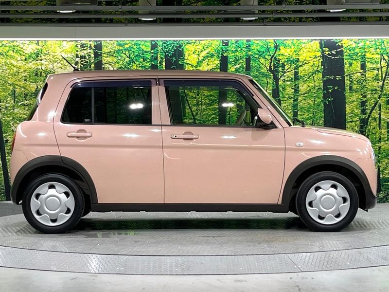 2016 Suzuki ALTO Lapin DBA-HE33S (UW-6a979371cedce)[8]