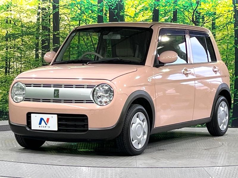 2016 Suzuki ALTO Lapin DBA-HE33S (UW-6a979371cedce)[5]