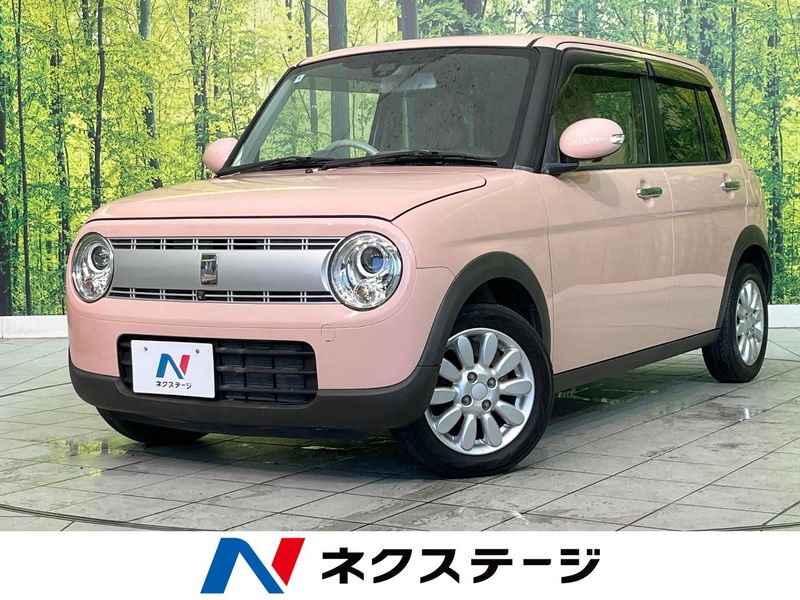 2016 Suzuki ALTO Lapin DBA-HE33S (UW-6a97937214e21)[3]