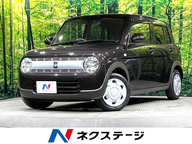2017 Suzuki ALTO Lapin DBA-HE33S (UW-6a979373a5667)[3]