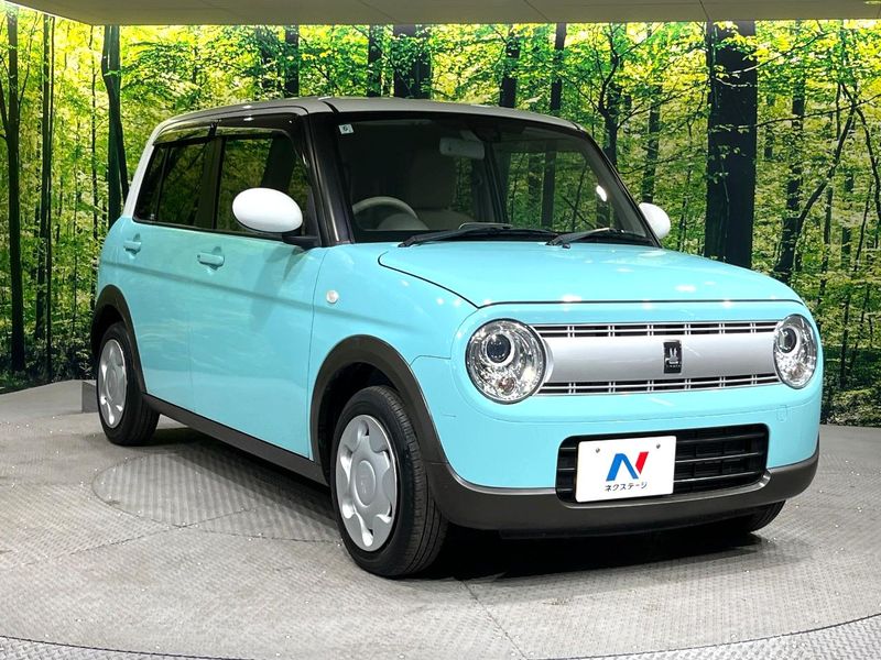 2018 Suzuki ALTO Lapin DBA-HE33S (UW-6a9793745a9a5)[15]