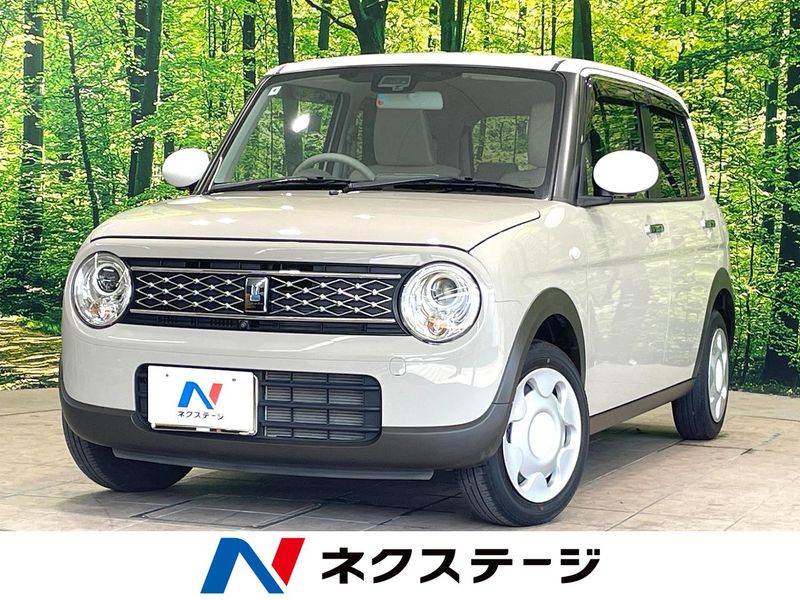 2022 Suzuki ALTO Lapin 5BA-HE33S (UW-6a9793781d53d)[3]
