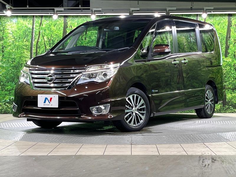 2015 Nissan Serena DAA-HFC26 (UW-6a97937d2cad5)[0]