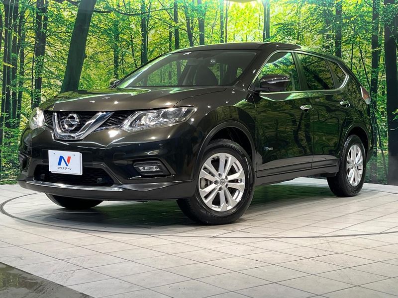 2016 Nissan X-Trail DAA-HNT32 (UW-6a97938ae205c)[0]