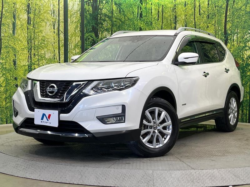 2018 Nissan X-Trail DAA-HNT32 (UW-6a97938bc4be5)[0]