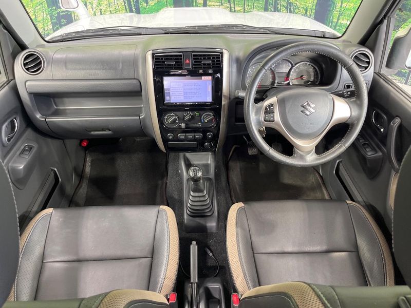 2016 Suzuki Jimny ABA-JB23W (UW-6a97938e9b04b)[24]