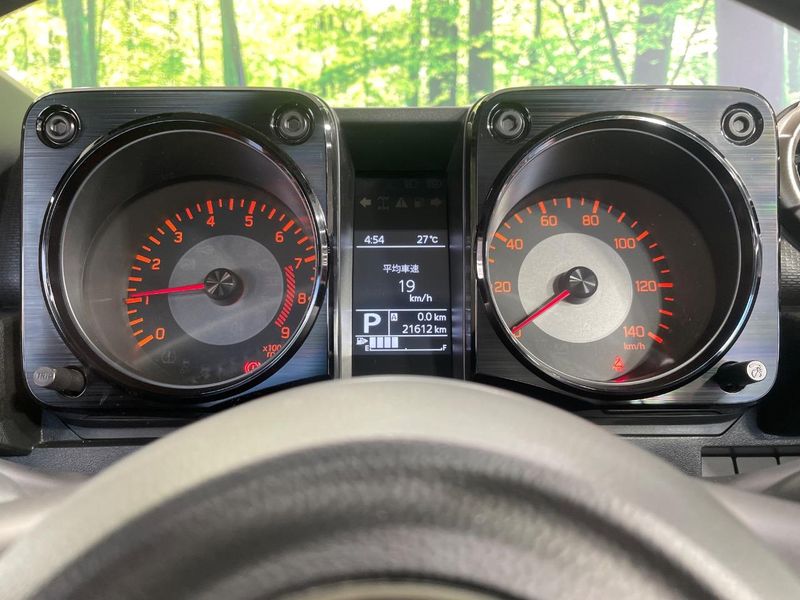 2020 Suzuki Jimny 3BA-JB64W (UW-6a97938fb626d)[28]