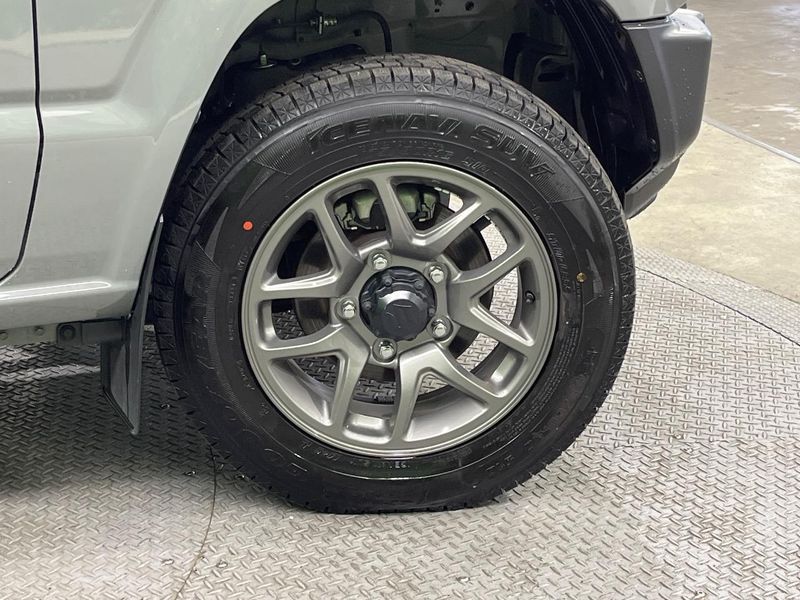 2024 Suzuki Jimny 3BA-JB64W (UW-6a9793949fde1)[13]