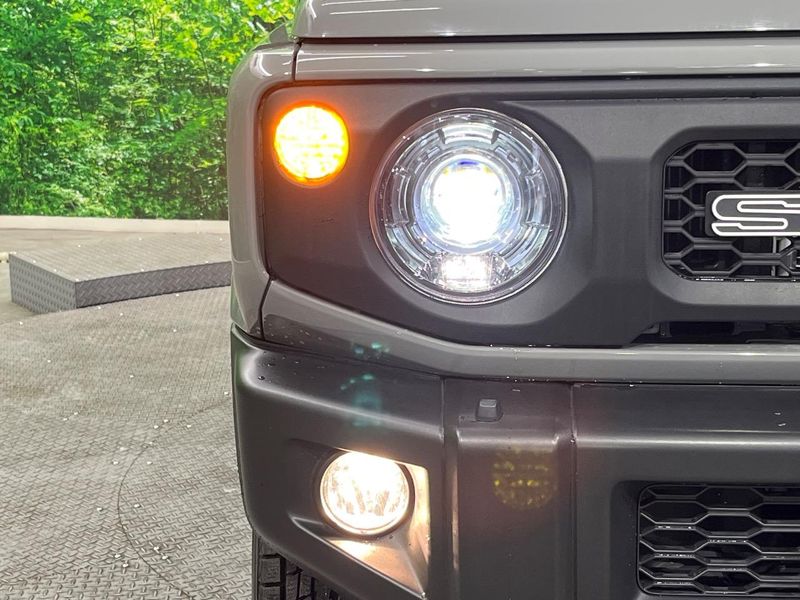 2024 Suzuki Jimny 3BA-JB64W (UW-6a9793949fde1)[19]