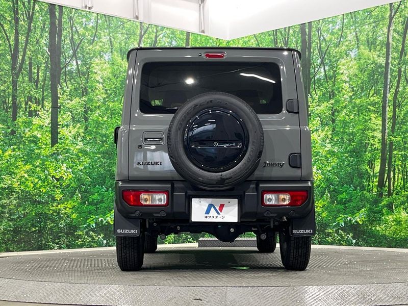 2024 Suzuki Jimny 3BA-JB64W (UW-6a9793949fde1)[29]