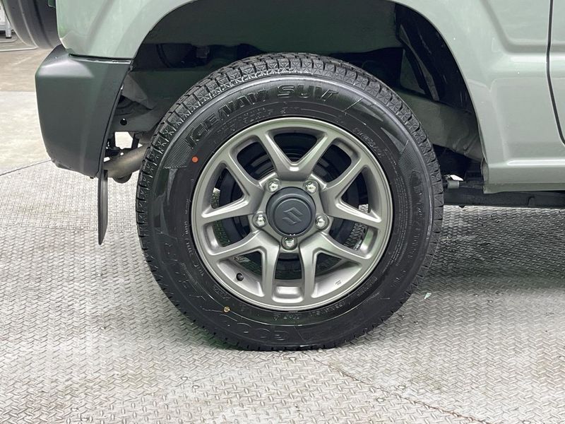 2024 Suzuki Jimny 3BA-JB64W (UW-6a9793949fde1)[12]