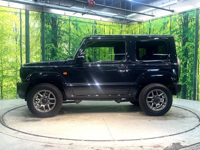 2025 Suzuki Jimny 3BA-JB64W (UW-6a97939842527)[7]