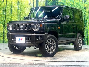 2025 Suzuki Jimny 3BA-JB64W