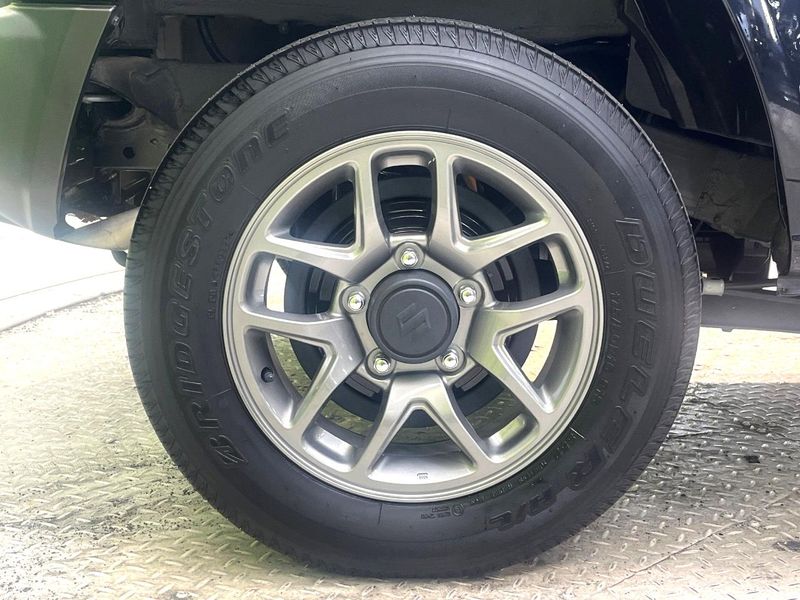 2025 Suzuki Jimny 3BA-JB64W (UW-6a97939842527)[26]