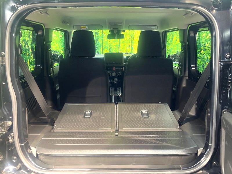 2025 Suzuki Jimny 3BA-JB64W (UW-6a97939842527)[18]