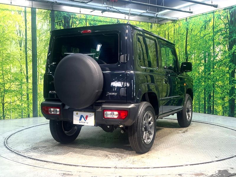 2025 Suzuki Jimny 3BA-JB64W (UW-6a97939842527)[20]