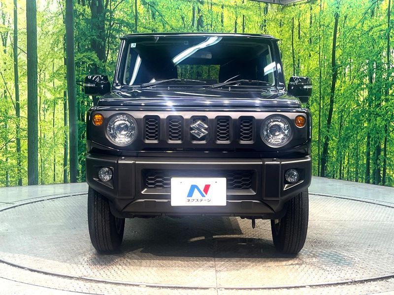 2025 Suzuki Jimny 3BA-JB64W (UW-6a97939842527)[5]
