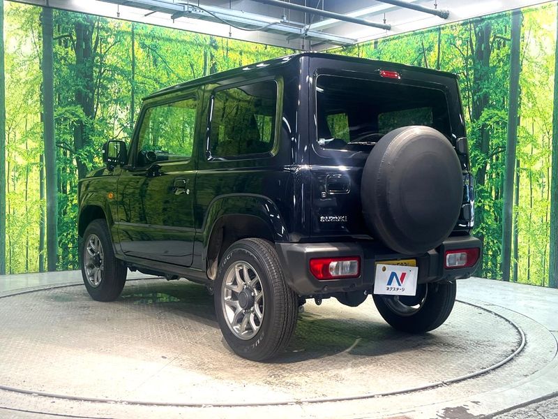 2025 Suzuki Jimny 3BA-JB64W (UW-6a97939842527)[8]