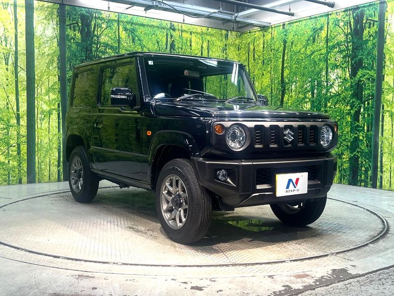 2025 Suzuki Jimny 3BA-JB64W (UW-6a97939842527)[22]