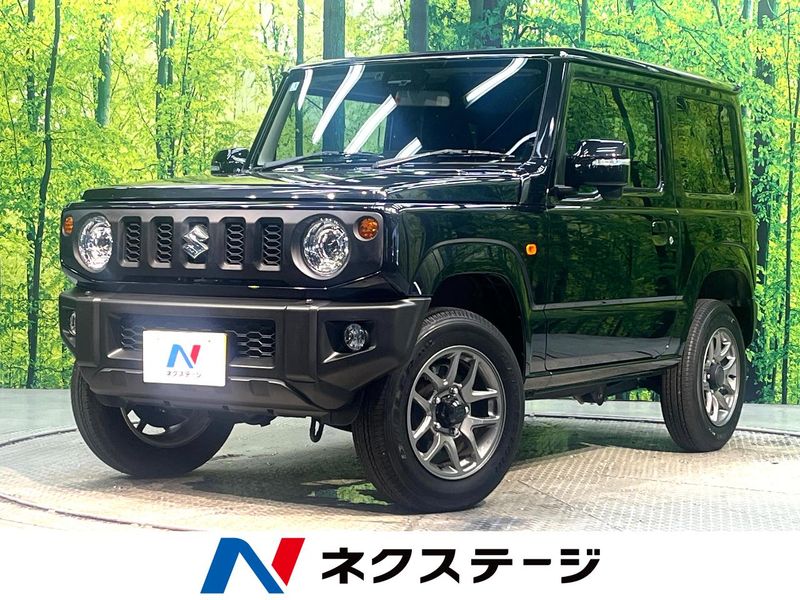 2025 Suzuki Jimny 3BA-JB64W (UW-6a97939842527)[3]