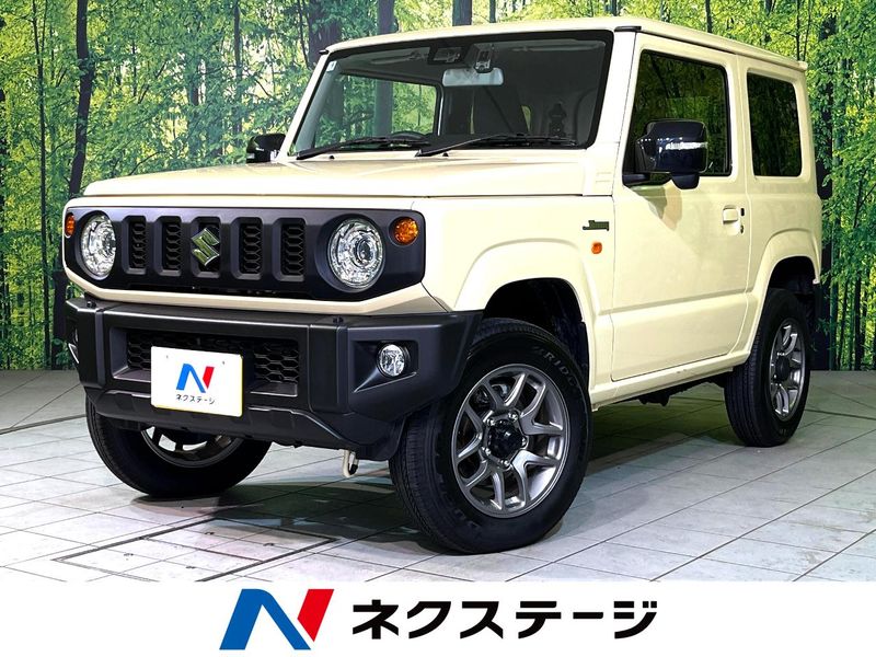 2025 Suzuki Jimny 3BA-JB64W (UW-6a97939b7feab)[3]
