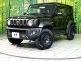 2023 Suzuki Jimny Sierra 3BA-JB74W