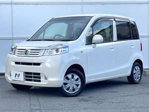 2012 Honda Life DBA-JC1