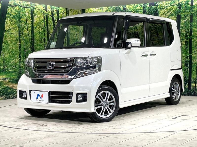 2015 Honda N-BOX CUSTOM DBA-JF1 (UW-6a9793ac74d31)[0]