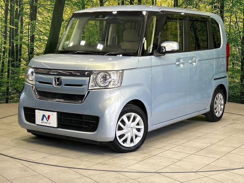 2017 Honda N-BOX DBA-JF3 (UW-6a9793b46896b)[0]