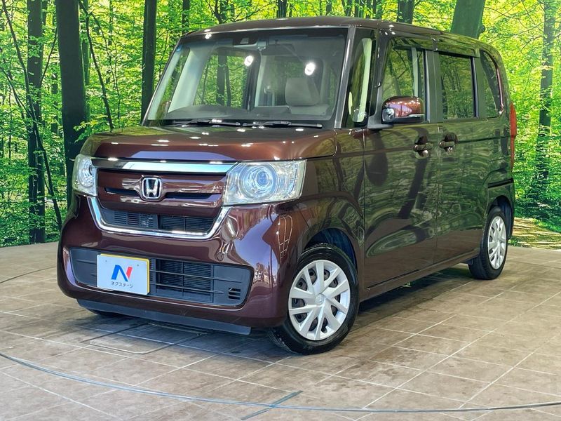 2020 Honda N-BOX 6BA-JF3 (UW-6a9793bf58790)[0]