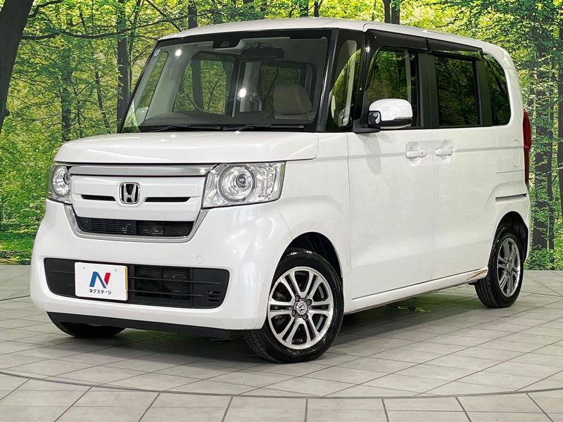 2020 Honda N-BOX 6BA-JF4 (UW-6a9793d967de2)[0]