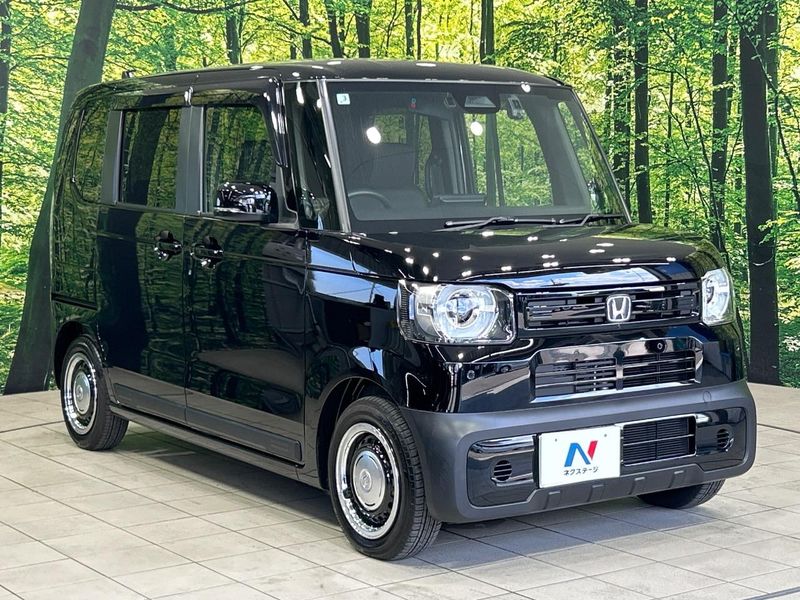 2025 Honda N-BOX Joy 6BA-JF5 (UW-6a9793ed0c457)[26]