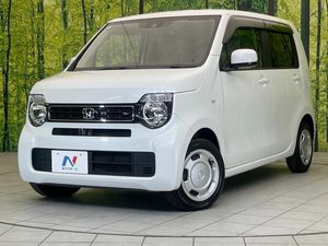 2020 Honda N-WGN 6BA-JH3