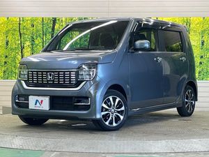 2020 Honda N-WGN Custom 6BA-JH3