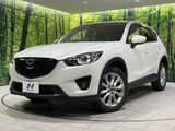 2013 Mazda CX-5 LDA-KE2AW