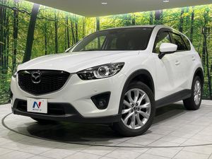 2013 Mazda CX-5 LDA-KE2AW
