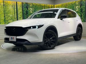 2022 Mazda CX-5 3DA-KF2P