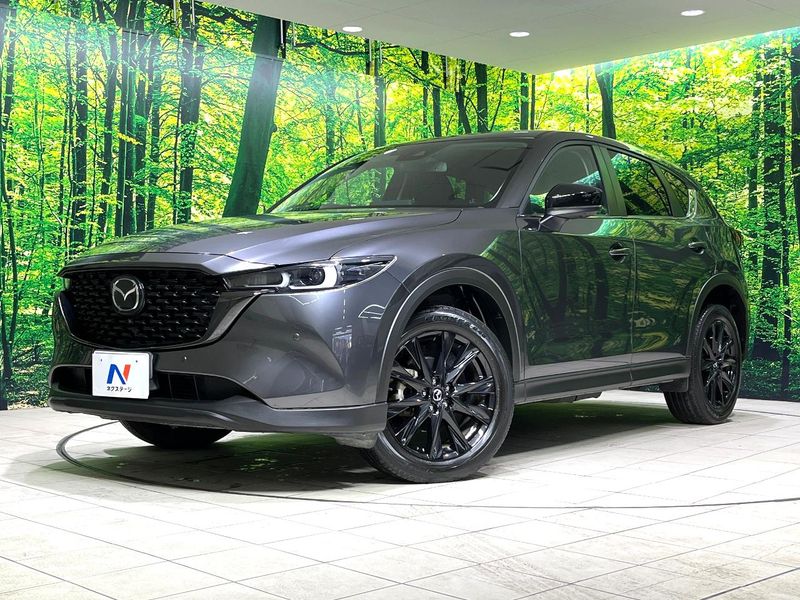 2023 Mazda CX-5 3DA-KF2P (UW-6a97940f1bdff)[0]