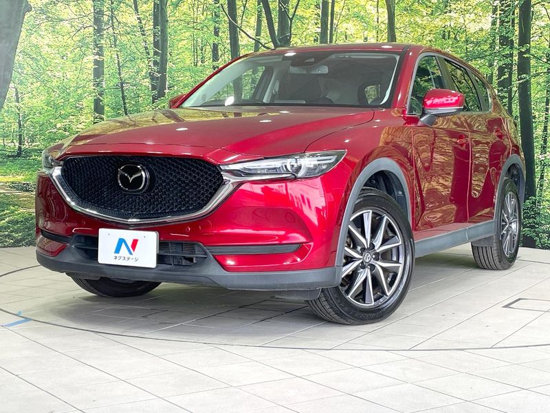2019 Mazda CX-5 6BA-KFEP (UW-6a9794126b17d)[0]