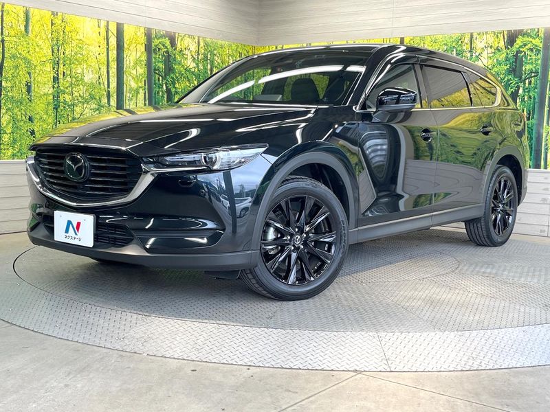 2022 Mazda CX-8 3da-kg2p (UW-6a979417a37fd)[0]