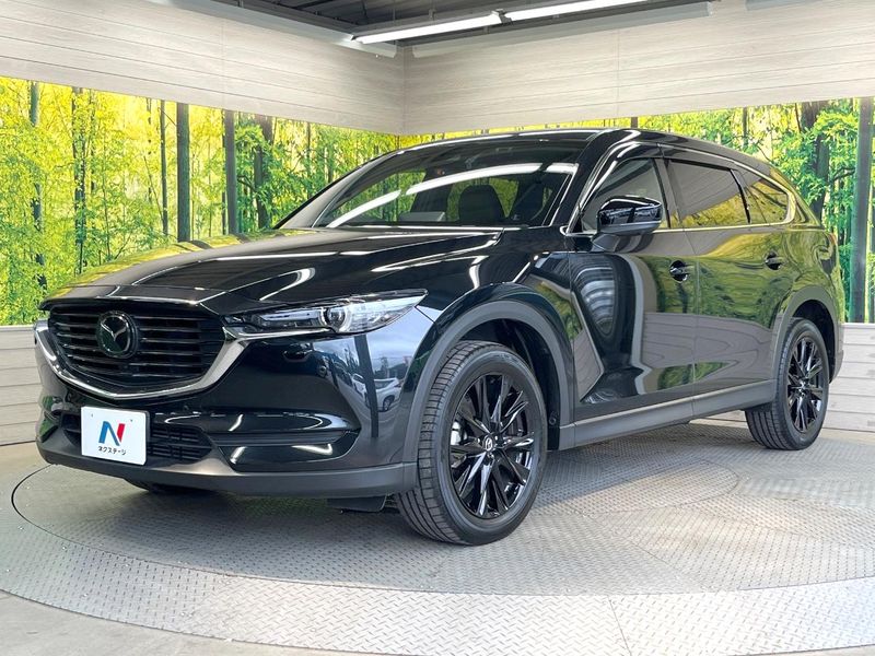 2022 Mazda CX-8 3da-kg2p (UW-6a979417a37fd)[13]