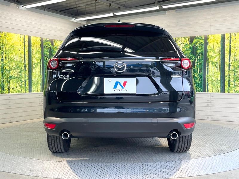 2022 Mazda CX-8 3da-kg2p (UW-6a979417a37fd)[10]