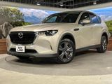 2023 Mazda CX-60 3DA-KH3P