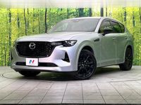 2022 Mazda CX-60 3CA-KH3R3P