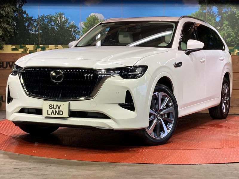 2024 Mazda CX-80 3CA-KL3R3P (UW-6a9794202fdc9)[0]