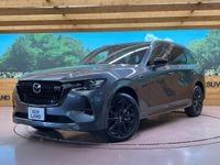 2025 Mazda CX-80 3CA-KL3R3P