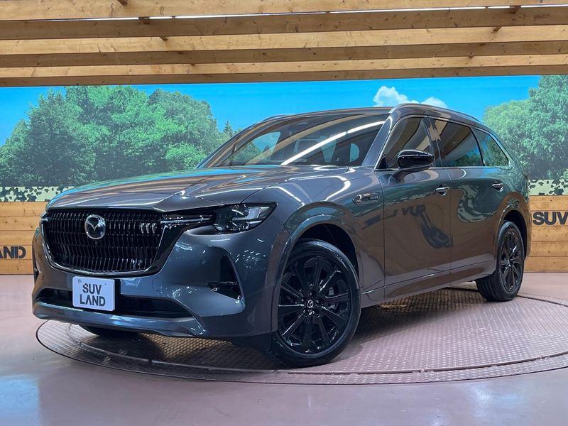 2025 Mazda CX-80 3CA-KL3R3P (UW-6a979420455dc)[0]