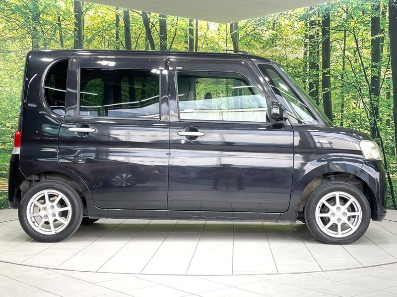 2012 Daihatsu Tanto DBA-L375S (UW-6a97942708e29)[12]